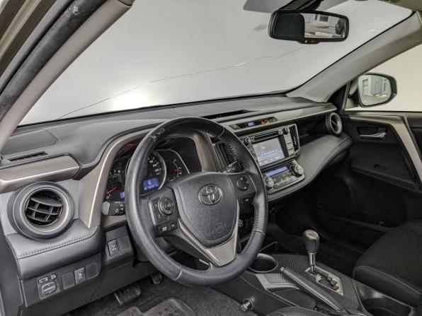 Toyota RAV4 IV (XA40) с пробегом 2014 года, цена 2 060 000 рублей, 99172 км, внедорожник, Автокод Объявления