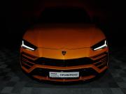 Lamborghini Urus I Москва  - изображение 45