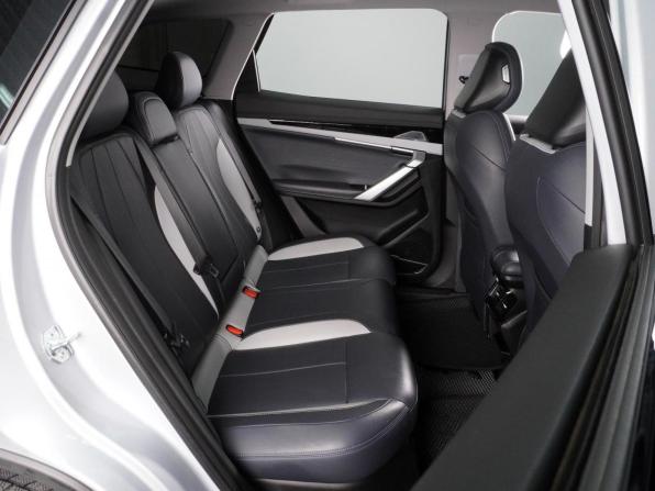 Geely Boyue L II с пробегом 2025 года, цена 2 960 000 рублей, 11849 км, внедорожник, Автокод Объявления
