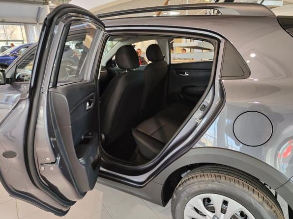 Новый Solaris KRX 2025 года, цена 2 650 000 рублей, хэтчбек, Автокод Объявления