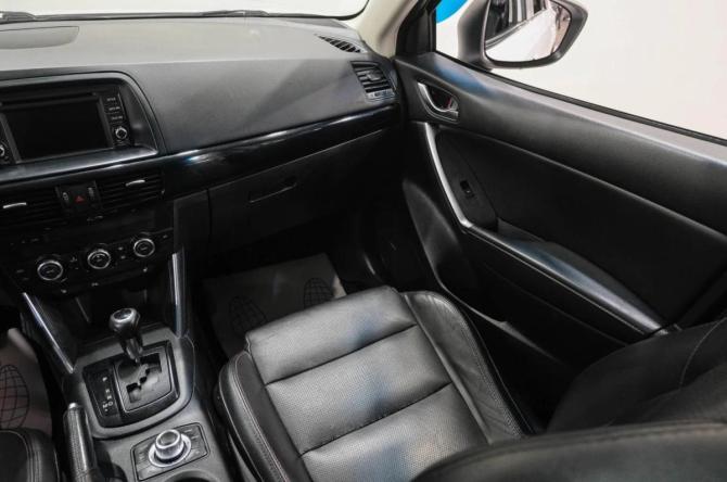 Mazda CX-5 I с пробегом 2012 года, цена 1 799 000 рублей, 182000 км, внедорожник, Автокод Объявления