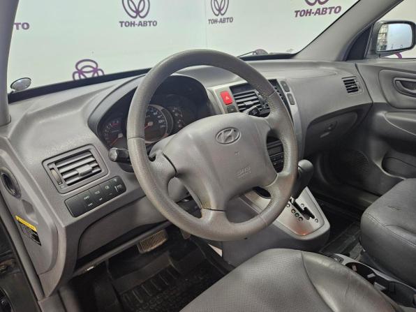 Hyundai Tucson I с пробегом 2005 года, цена 735 000 рублей, 152153 км, внедорожник, Автокод Объявления