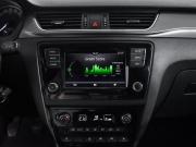 Skoda Rapid I Рестайлинг Санкт-Петербург  - изображение 37
