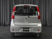 Mitsubishi eK Wagon III Рестайлинг Тюмень  - изображение 22