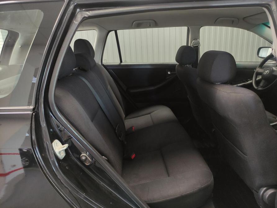 Toyota Corolla IX (E120 E130) Рестайлинг Пермь  - изображение 10