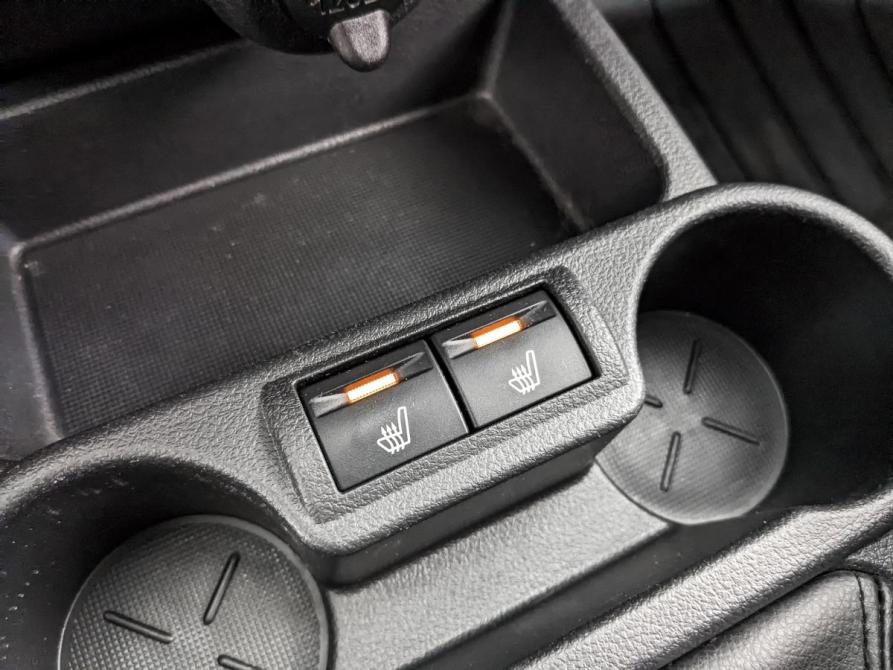 Lada (ВАЗ) Granta I Рестайлинг Санкт-Петербург  - изображение 25