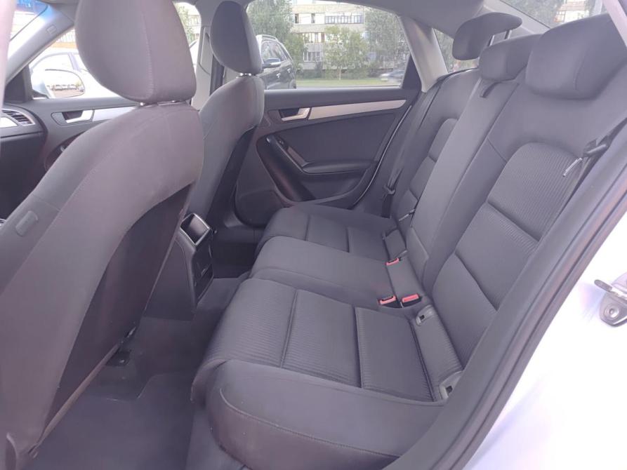 Audi A4 IV (B8) Рестайлинг Йошкар-Ола  - изображение 15