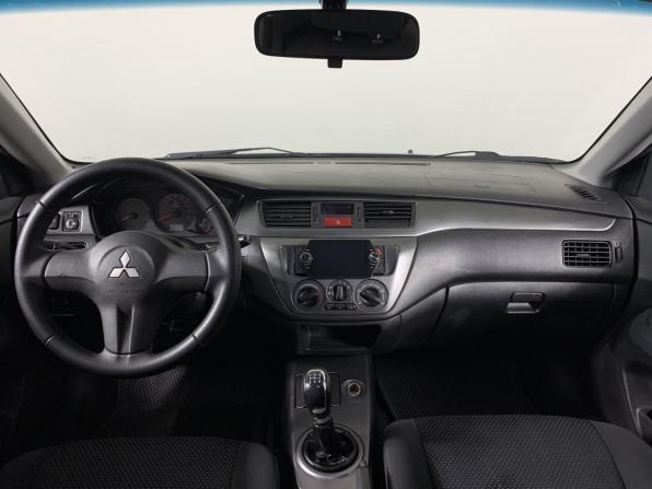 Mitsubishi Lancer IX Рестайлинг с пробегом 2007 года, цена 490 000 рублей, 260000 км, седан, Автокод Объявления