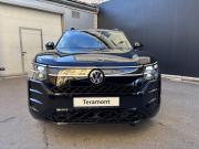 Volkswagen Teramont II (China Market) Санкт-Петербург  - изображение 28