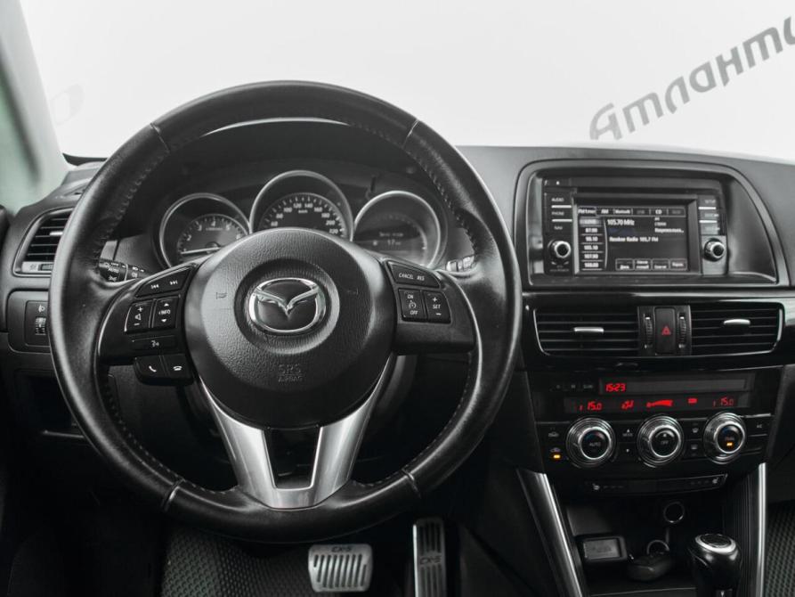 Mazda CX-5 I Екатеринбург  - изображение 12
