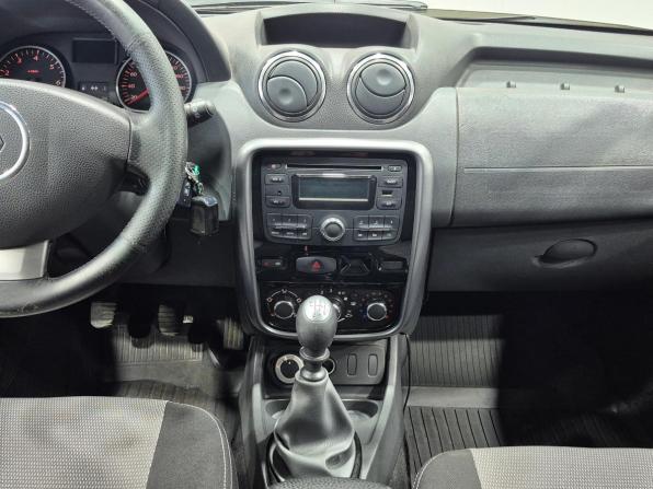 Renault Duster I с пробегом 2012 года, цена 699 000 рублей, 282000 км, внедорожник, Автокод Объявления