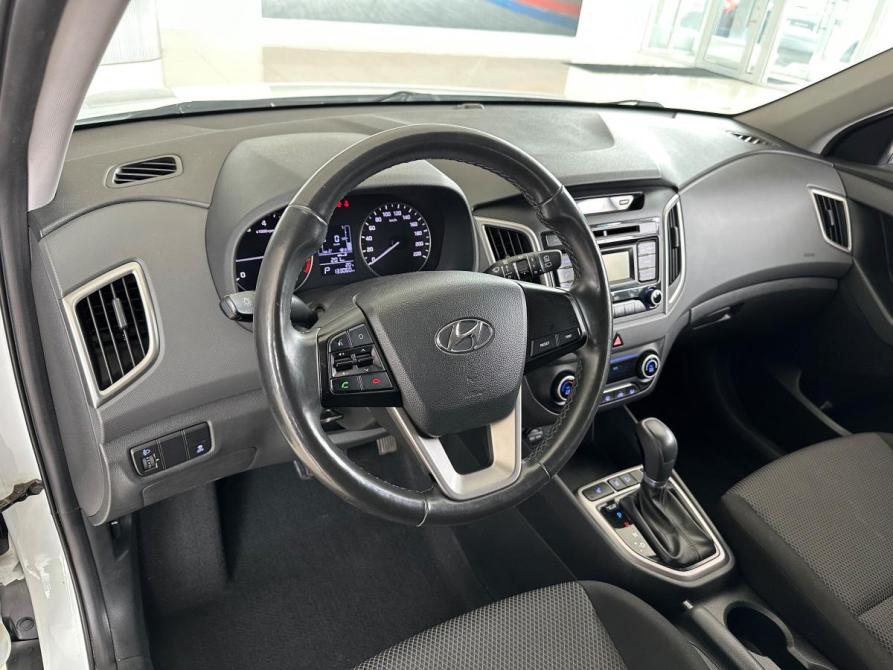 Hyundai Creta I Курск  - изображение 13