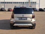 Skoda Yeti I Рестайлинг Набережные Челны  - изображение 35