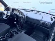 Chevrolet Niva I Рестайлинг Тюмень  - изображение 28