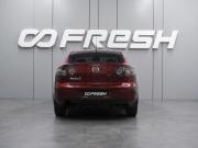 Mazda 3 I (BK) Рестайлинг Воронеж  - изображение 21