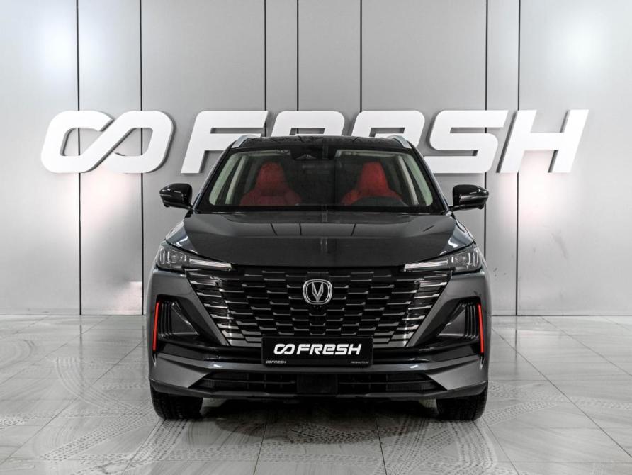 Changan UNI-S (CS55 Plus) I Ростов-на-Дону  - изображение 3