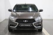 Lada (ВАЗ) Vesta I Ульяновск  - изображение 16