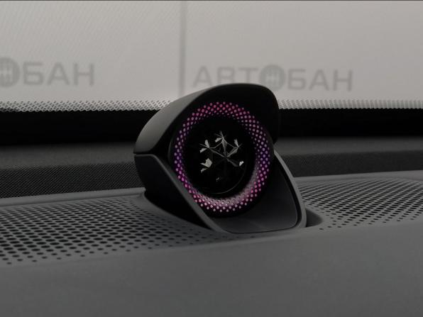 Exeed Exlantix ET с пробегом 2025 года, цена 5 400 000 рублей, 2850 км, внедорожник, Автокод Объявления