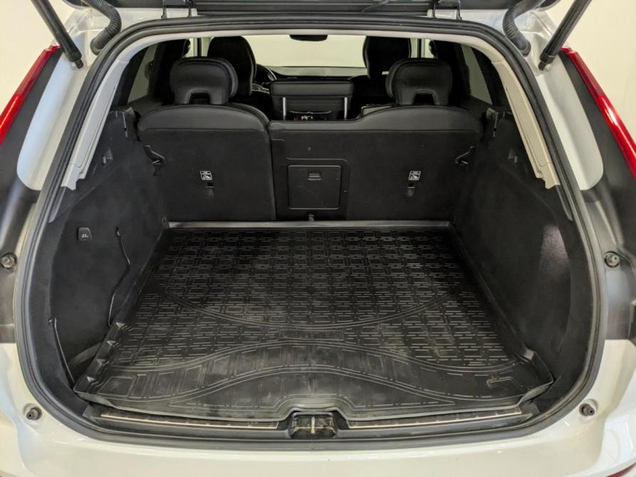Volvo XC60 II Москва  - изображение 4