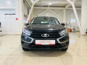 Lada (ВАЗ) Granta I Рестайлинг Миасс  - изображение 21