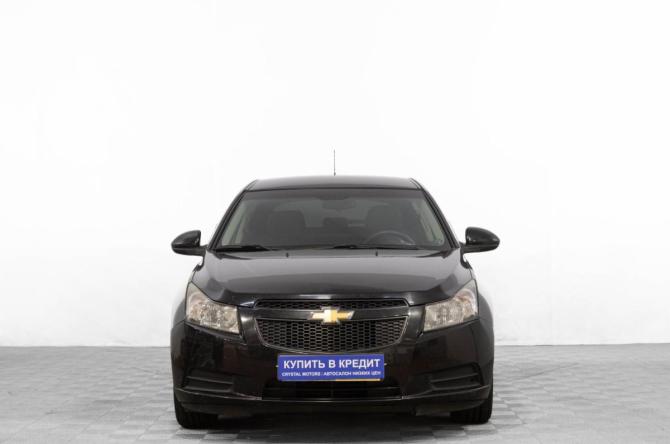 Chevrolet Cruze I с пробегом 2012 года, цена 679 000 рублей, 205200 км, хэтчбек, Автокод Объявления