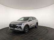 Haval F7 I Рестайлинг Москва  - изображение 29