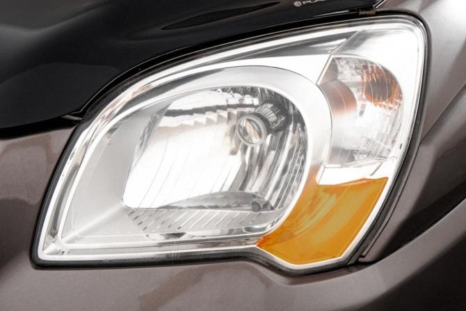 Kia Sportage II Рестайлинг с пробегом 2008 года, цена 999 000 рублей, 250000 км, внедорожник, Автокод Объявления