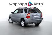 Kia Sportage II Тюмень  - изображение 31
