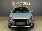 Lada (ВАЗ) Vesta I Уфа  - изображение 18