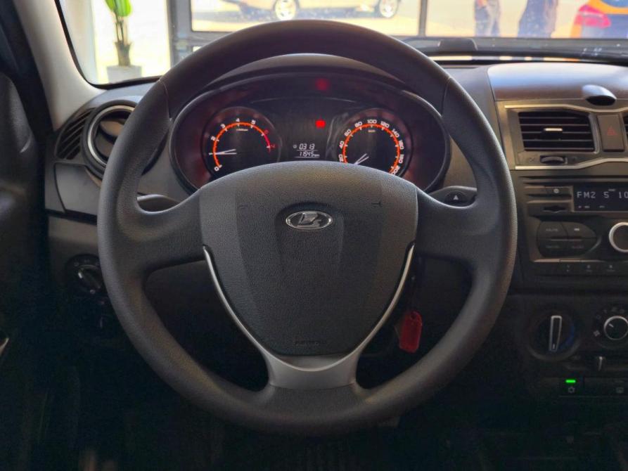 Lada (ВАЗ) Granta I Рестайлинг Таганрог  - изображение 18