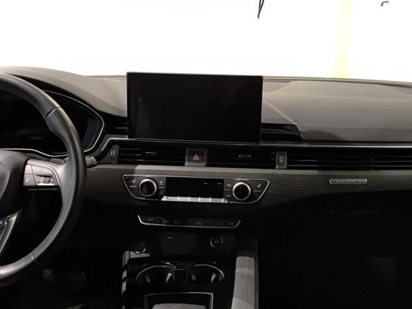 Audi A4 V (B9) Рестайлинг с пробегом 2020 года, цена 3 570 000 рублей, 104680 км, седан, Автокод Объявления
