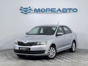Skoda Rapid I Калининград  - изображение 16