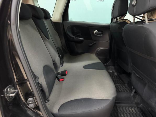 Nissan Note I Рестайлинг с пробегом 2011 года, цена 602 000 рублей, 213190 км, хэтчбек, Автокод Объявления