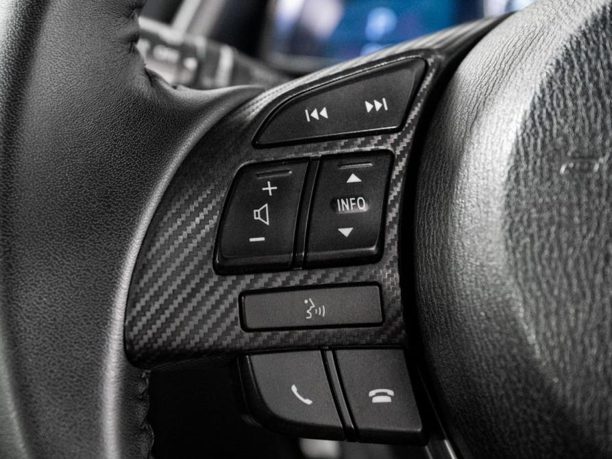 Mazda Demio IV (DJ) Иркутск  - изображение 11