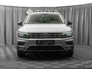 Volkswagen Tiguan I Москва  - изображение 34