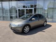 Honda Civic VIII Рестайлинг Воронеж  - изображение 13