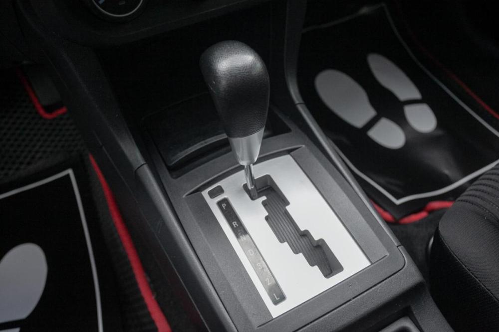 Mitsubishi Lancer X Рестайлинг Иркутск  - изображение 11