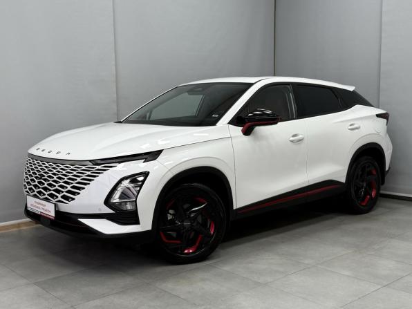 Omoda C5 I с пробегом 2024 года, цена 2 185 000 рублей, 14149 км, внедорожник, Автокод Объявления
