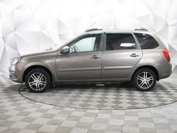 Lada (ВАЗ) Granta I Рестайлинг с пробегом 2020 года, цена 716 000 рублей, 91612 км, универсал, Автокод Объявления
