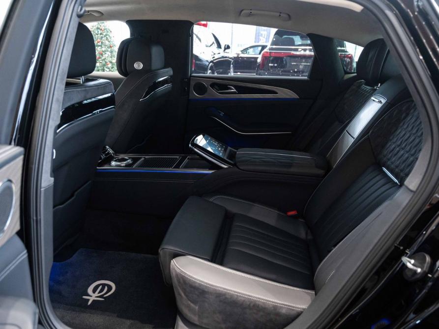 Hongqi H9 I Санкт-Петербург  - изображение 18