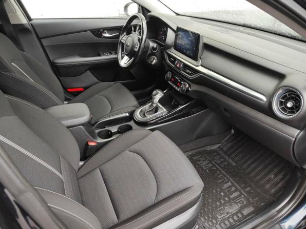 Kia Cerato IV с пробегом 2020 года, цена 1 825 000 рублей, 67060 км, седан, Автокод Объявления