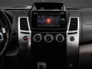 Mitsubishi Pajero Sport II Рестайлинг Москва  - изображение 31