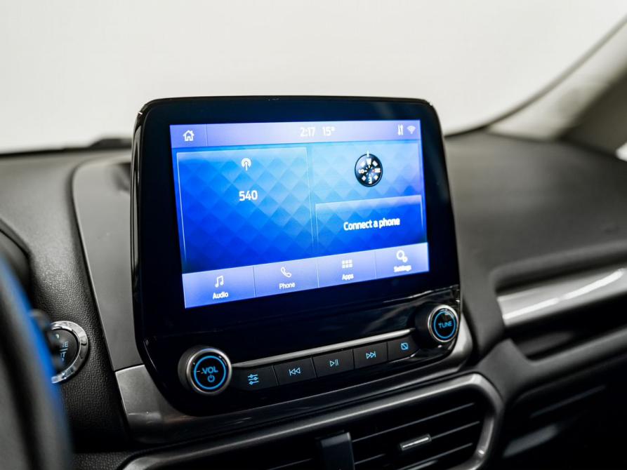 Ford EcoSport II Рестайлинг Красноярск  - изображение 15
