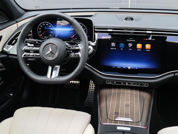 Mercedes-Benz E-Класс VI (W214 S214) с пробегом 2026 года, цена 8 590 000 рублей, 6930 км, седан, Автокод Объявления