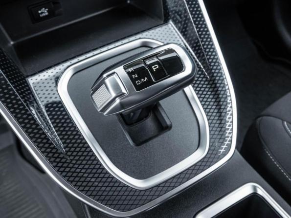 Haval M6 II с пробегом 2025 года, цена 2 030 000 рублей, 8628 км, внедорожник, Автокод Объявления