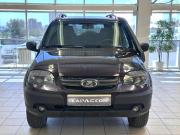 Lada (ВАЗ) Niva Волгоград  - изображение 21