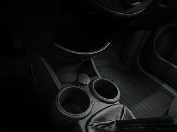 Chevrolet Spark III с пробегом 2010 года, цена 510 000 рублей, 123700 км, хэтчбек, Автокод Объявления