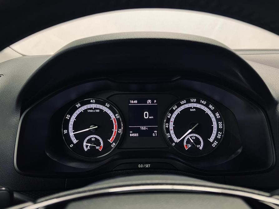 Skoda Karoq I Санкт-Петербург  - изображение 16
