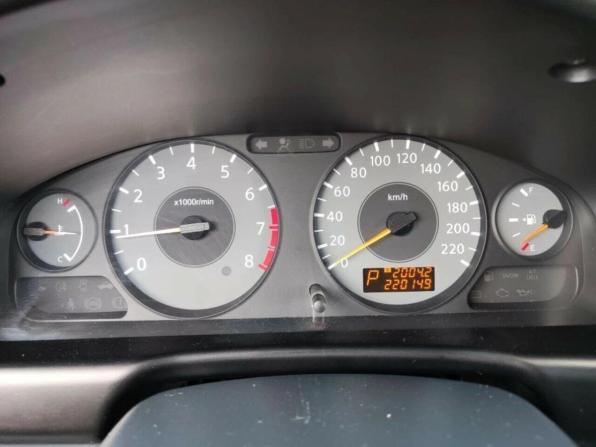 Nissan Almera Classic I с пробегом 2007 года, цена 530 000 рублей, 219001 км, седан, Автокод Объявления