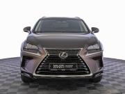 Lexus NX I Рестайлинг Москва  - изображение 30